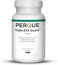 Triple EFA Guard - 120 Softgels por Perque