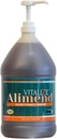 Vitalize Alimend - Gastrónomo Equino Ulcer Solución de Apoyo, Probióticos &amp; Suplementos Digestivos Alternativa, Suplemento de Ganancia de Caballo, 128 Fluid Ounce (3785ml)