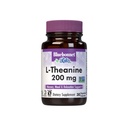 Bluebonnet Nutrition L-Theanine 200 mg, 30 Cuenta
