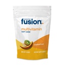 Bariatric Fusion Bariatric Multivitamina Soft Chew ← Fruta tropical Flavor tóxico para pacientes de cirugía postcaria incluyendo bypass gástricos y gastrectomy sleeve.