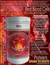 Spark to Ignite...Oxigenación de sangre Power Pro Performance Enhancer. Naturalmente estimula la hormona EPO para aumentar el rendimiento.