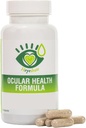 Heyedrate Ocular Health Formula - Completa Macula y Retina Support Areds 2 Fórmula empacada con Lutein, Zeaxanthin y Astaxanthin (30 Day Supply)