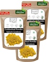 Goldenseal Root Powder - 10.5 oz(300Gram) Pure Natural Goldenseal Root Powder Suplemento