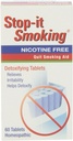 Natra-Bio Stop it Smoking ← 60 CT