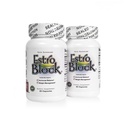 Estroblock - 2-Pack 120 Capsules Total - DIM & Indole 3-Carbinol for Natural Hormonal Balance, Acne - Anti Toxic Estrogen Aromatase Inhibitor Blocker. Vegan,Soy-Free, Dairy-Free, Non-GMO (2)