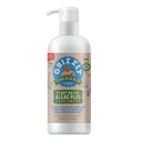 Grizzly Pet ProductsAlgal Plus Omega 3-6-9 Suplemento alimenticio para perros y gatos, 16 Botella de onda