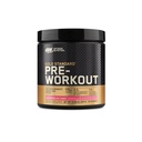 Optimum Nutrition Gold Standard Pre-Workout, Vitamina D para Immune Support, con Creatine, Beta-Alanine y Caffeine for Energy, Keto Friendly, Watermelon Candy, 30 Servings (Packaging May Vary)