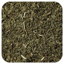 Starwest Botanicals Orgánica Nettle Leaf Tea, Corte &amp; Sifted, 4 oz (113.4 g)
