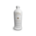 Isagenix Ionix Supreme - Bebida con Niacina, Vitamina B12, Vitamina B6 y Riboflavin para ayudar a combatir el estrés - 32-Ounce Botella (Natural Fruit Flavor)