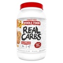 5% Nutrición Rich Piana Real Carbs with Real Food Complex Carb Powder, Long-Lasting Low Glycemic Energy for Pre-Workout/Post-Workout Recovery Meal, 2.7 Lb, 40 Servings (Banana Nut Bread)