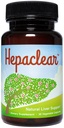 Natural Liver Support Suplemento con Hesperidin - No GMO, Vegan, Sin gluten