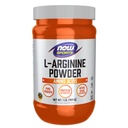 AHORA Nutrición Deportiva, L-Arginina Powder, Nitric Oxide Precursor, Aminoácidos, 1-Pound
