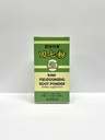 Raw Pseudoginseng Root Powder Suplemento Herbal Ayuda a promover un sistema cardiovascular saludable 1.4oz Made in USA