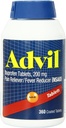 Tabletas adviles, 200mg - 360 ct