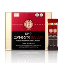 6 años Red Ginseng 365 Stick