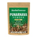 HerbsForever Punarnava Powder ← Boerhaavia Diffusa  Ayurvedic Herbal Supplement ← Soporta Bienestar general ← Non-GMO, Vegan ← 454 GMS
