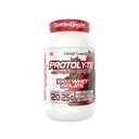 VMI Sports  ProtoLyte Whey Isolate Protein Powder ← Baja Calorie Whey for Weight Loss and Muscle Gain ← Enzymes Digestive ← Non-GMO (1.6 lb, Chocolate Covered Strawberries)