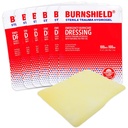 Burnshield 4" X 4" Burn Dressing, Sterile - 6 Conde