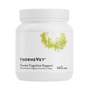 ThorneVet Canine Cognitive Support Soft Chews for Dogs - Great Tasting Health Supplement with B Vitamins and Antioxidants to Support The Brain Health of Your Senior Dog - 90 Soft Chews