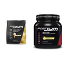 PRO JYM 45 Servidores Protein Powder " Post JYM Active Matrix Post-Workout Suplementos