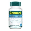 Bono de Genacol " Conjunto – Calcio, Vitamina D3, Borón " Collagen Ultra-Hydrolyzed, Suplemento de Salud, soporta fuerza ósea, 90 cápsulas (30-Day Supply)
