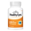 21st Century Healthy Eyes Lutein y Zeaxanthin Capsules, 60 Conde (27454)