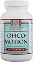 Snap Dynasty Herb Company Snap Into Motion Bajo 120 cápsulas