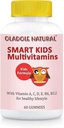Oladole Natural Vitamina B-12 (1000mcg) - 100 Lozenges Black Cherry Flavour ¦ Formulado con Folic Acid ¦ Energy Boost, Red Blood Cell Formation, Nervous System Support & Immune Health ← Non-GMO