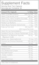 NU SKIN Pharmanex OverDrive Sports Supplement TEN Advanced Recovery TEN Energy Metabolism Support for Athletes TEN B Vitamins TEN Antioxidantes ANTE Proteolytic Enzymes TEN Vitamina E, Vitamina A, Vitamina B12