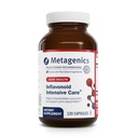 Metagenics Inflavonoid Intensive Care - Curcumin, Boswellia, Ginger & Fenugreek - Supports Joint Comfort, Immune Health & Normal Inflammatory Response - Non-GMO, Gluten-Free, Vegetarian - 120 cápsulas
