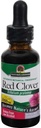 Respuesta de la naturaleza Red Clover Flowering Tops, 1-Fluid Ounces ¦ Natural Mood Support ¦ Hormon Balance for Women ¦ Menopausal Support