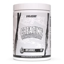 Pure Micronized Creatine Monohydrate Powder - Tested, 500 Grams, Micronized for Optimal Absorption, Clinically Dosed, No Additives, Unflavored & Easy to Mix (100 Servings)