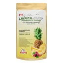 Liz A. Linaza Plus con Piña, Moringa &amp; Garcinia Cambogia -16oz