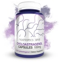 Nootropics Depot Cycloastragenol 10% Capsules TENIDO 100mg TEN 30 Conde Silencio Astragalus membranaceus TEN Cellular Health, Immune Support, Longitudes Telomeres