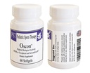 Oscon 60 ct - RRR-A-tocopherol &amp; Selenium Nutraceutical Suplemento...