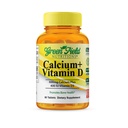 Greenfield Nutritions Halal Calcium Tablets with Vitamin D3 - Halal Calcium 600mg with Vitamin D3 400IU - 90 Halal Vitaminas Calcium Tablets for Women and Men, Supports Bone Teeth and Immune Health