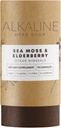 Alkaline Herb Store Sea Moss y Elderberry Suplemento 90 cápsulas