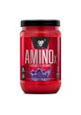 BSN Amino X Muscle Recovery " Endurance Powder with BCAAs, 10 Grams of Amino Acids, Keto Friendly, Caffeine Free, Support Endurance, Zero Sugar, Grape, 30 servings (Packaging May Vary)