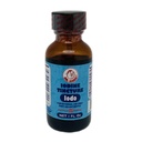 Dr. Sana Iodine Tincture. Primera Ayuda Antiséptica. Previene la Infección en Raspas Menores, Cortas, Brujas y Quemaduras. 1 fl.oz.