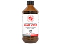 Nano Scrub de Silver Fern Marca - 1 Botella - 48 Servimientos - Frecuencia Activada Nano Ag4O4 - Liquid