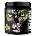 ¡JNX lanza el Destripador! Fat Burner Pre Workout for Men &amp; Women – Thermogenic Fat Burning Powder " Appetite Suppressant, Boost Energy " Endurance – Razor Lime, 30 Servings
