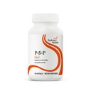 Buscando Salud P-5-P (Pyridoxal 5-Phosphate) - Salud Inmune &amp; Homocysteine Metabolism Support - Apoyo a la producción de energía con vitamina biodisponible B6-25, 100 cápsulas