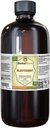 Eleuthero (Eleutherococcus Senticosus) Tintura, hojas secas Extract líquido (Marca: HerbalTerra, Proudly Made in USA) 32 fl.oz (0.95 l)