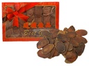 Panax seco rojo Ginseng Root, 6 años de Grado Premium (Slice 4oz.)