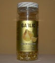 Concentración de aceite de ajo 1500 MG, Cholesterol Gratis, 300 cápsulas de gelatina suave