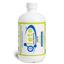 elete Electrolyte Add-in Hydration Drops ¦ Sodium, Magnesium, Potassium & Trace Minerals ← Desarrollado, Todo Natural Silencioso Legislativo y Muscle Cramp Relief ← Transformar cualquier bebida en una bebida deportiva, 18.6oz
