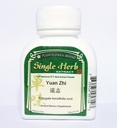 China Senega Root, Herb Extract Powder / Yuan Zhi / Polygala Tenuifolia, 100g o 3.5oz por Plum Flower