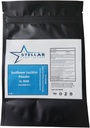 Powder de lecitina de girasol ~ 1 kg Emulsionante, Frío Presionado, Hacer vitaminas lipósmicas C, No GMO