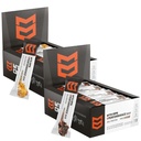 Performance Bares de mantequilla de maní Bliss + Triple Chocolate Mudslide Bundle