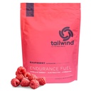 Tailwind Nutrition Endurance Fuel, Carbohydrate &amp; Electrolyte Sports Drink Mix Powder, Gluten-Free, Vegan, Raspberry Buzz, 50 Servings (Caffeinated)